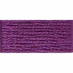 DMC Floss 0034 Dark Fuchsia